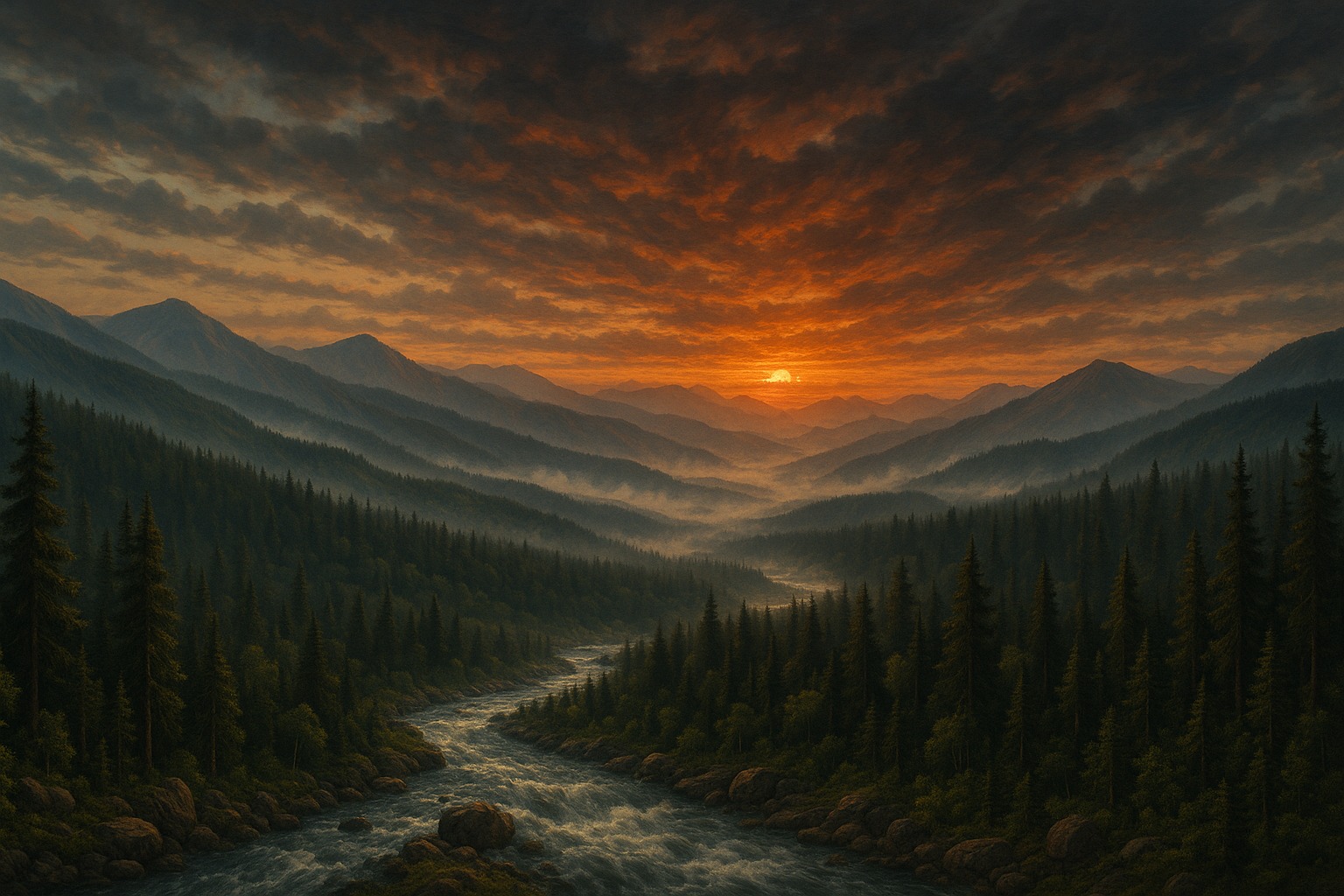 На краю России: что ждёт тебя на Дальнем Востоке кроме Владивостока и тигров