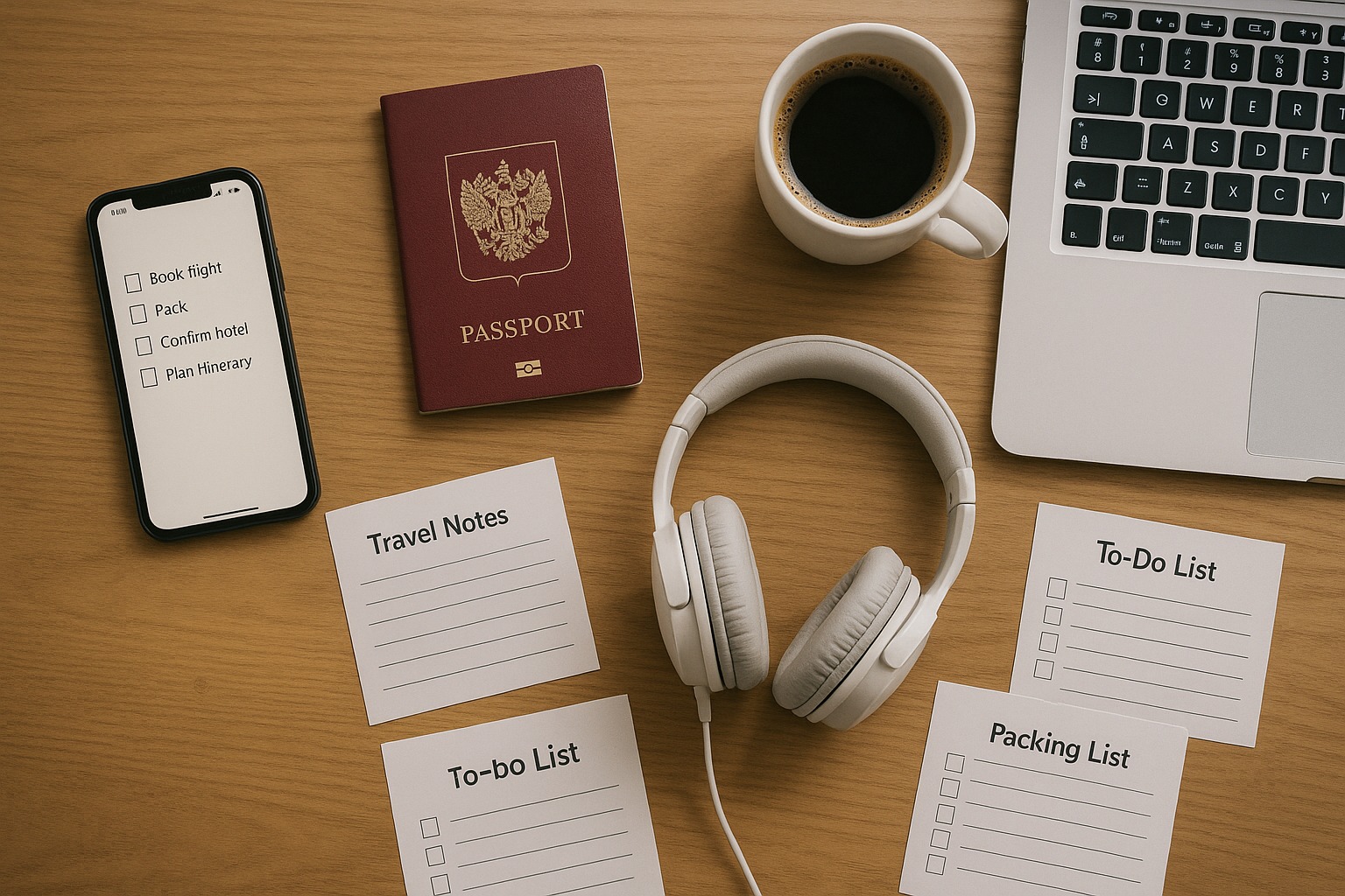 25 лайфхаков, которые сэкономят тебе деньги, нервы и время в любом путешествии