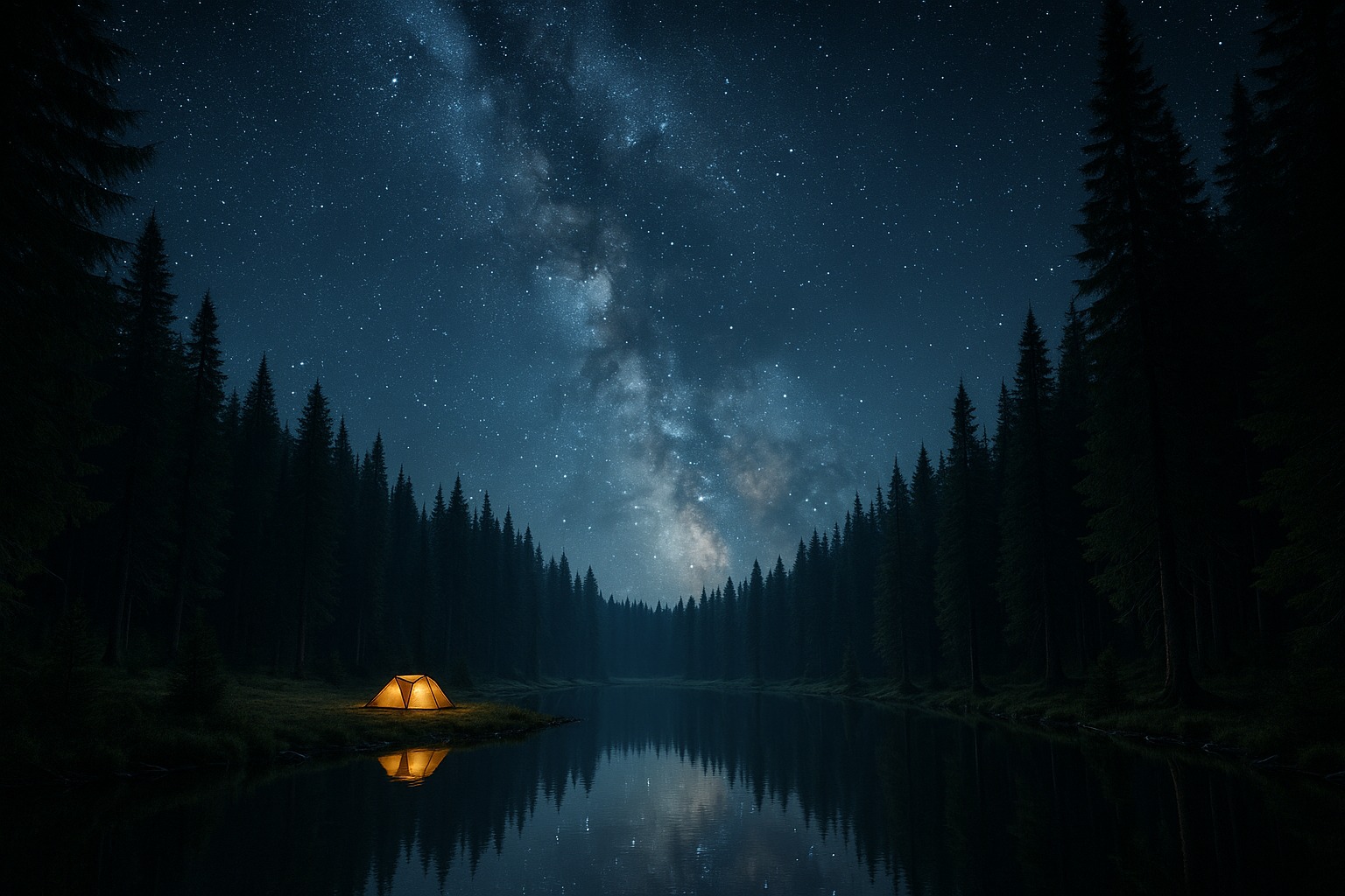 Тишина, звёзды и тайга: как сбежать в сибирскую глушь 