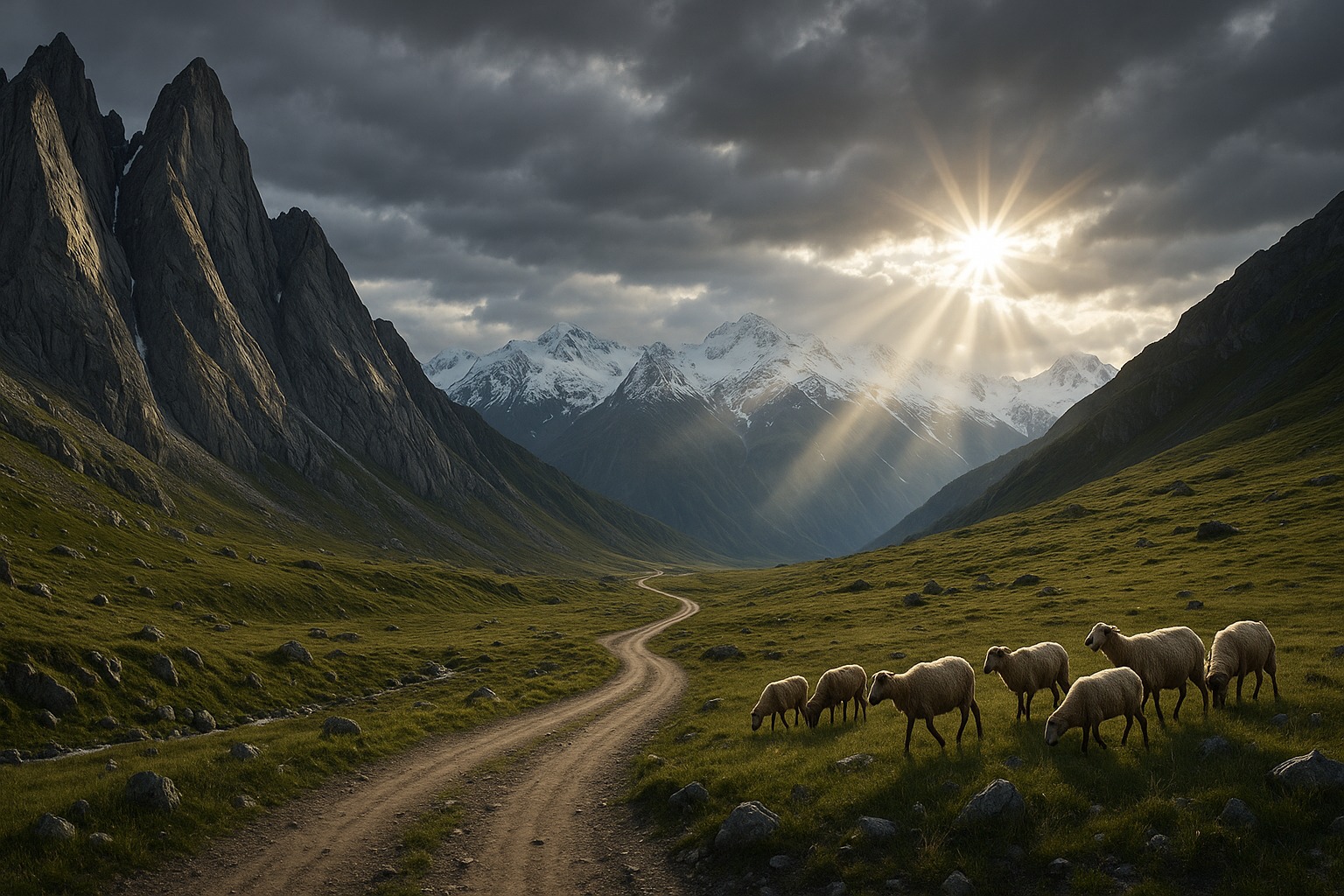 Кавказ вне маршрута: забытые деревни, древние башни, природные чудеса и тишину, в которую влюбляешься навсегда.