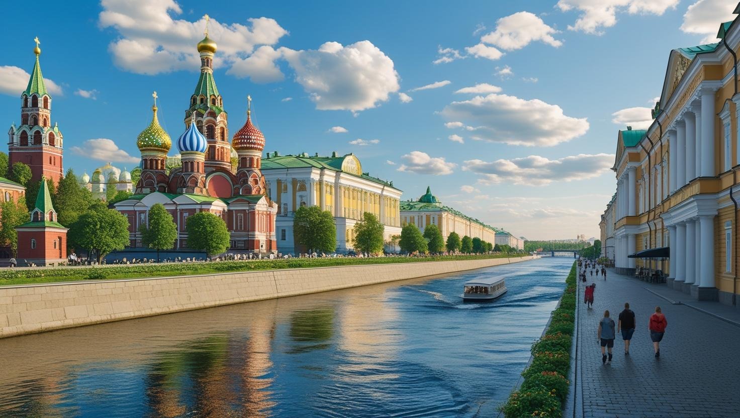 Куда сходить в Питере