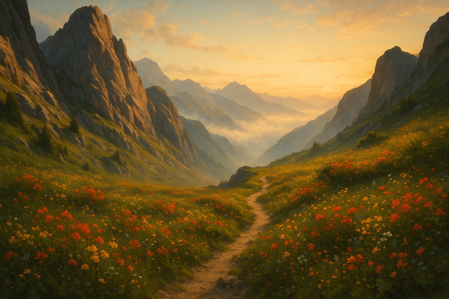 Кавказ вне шаблонов: куда поехать, если ты уже был в Сочи и Казбеги